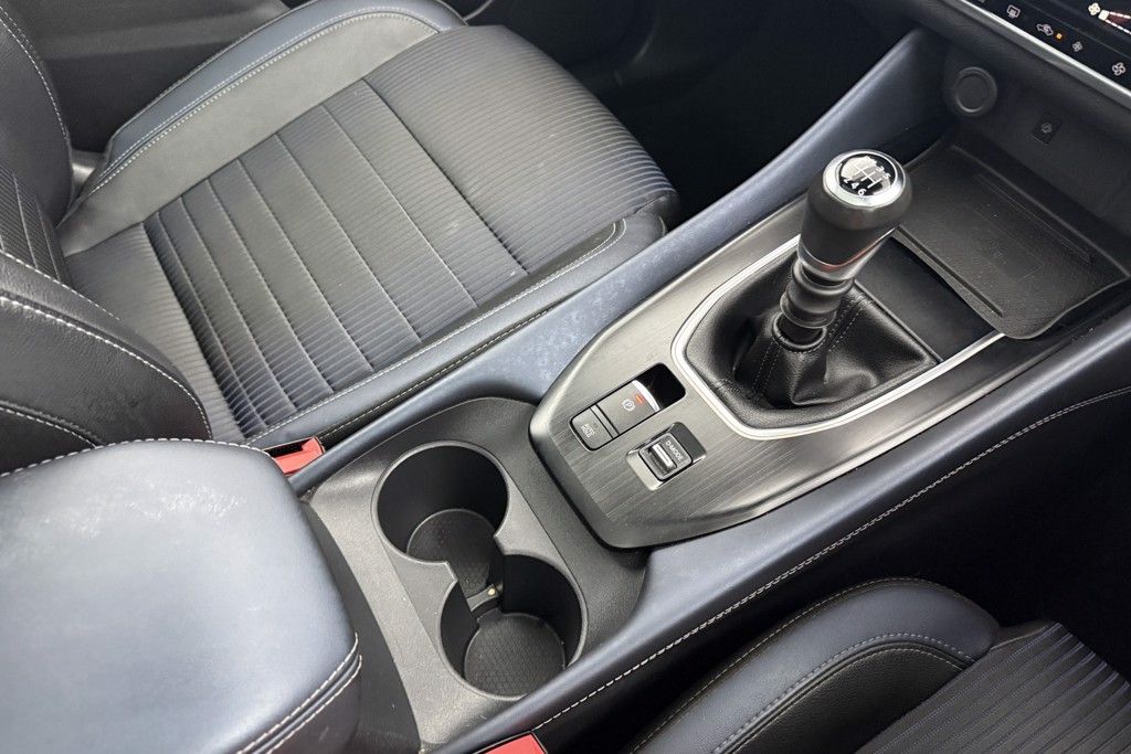 Nissan Qashqai Tekna Manual Petrol SUV - Stock Number (1543666) - 11th supplementary image