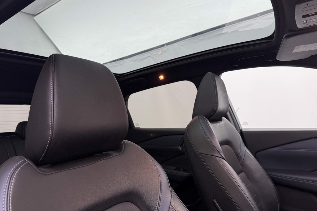 Nissan Qashqai Tekna Manual Petrol SUV - Stock Number (1543666) - 17th supplementary image