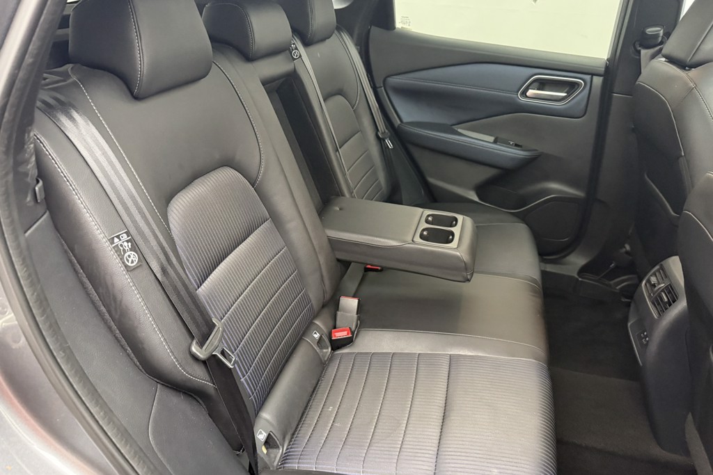Nissan Qashqai Tekna Manual Petrol SUV - Stock Number (1543666) - 21st supplementary image