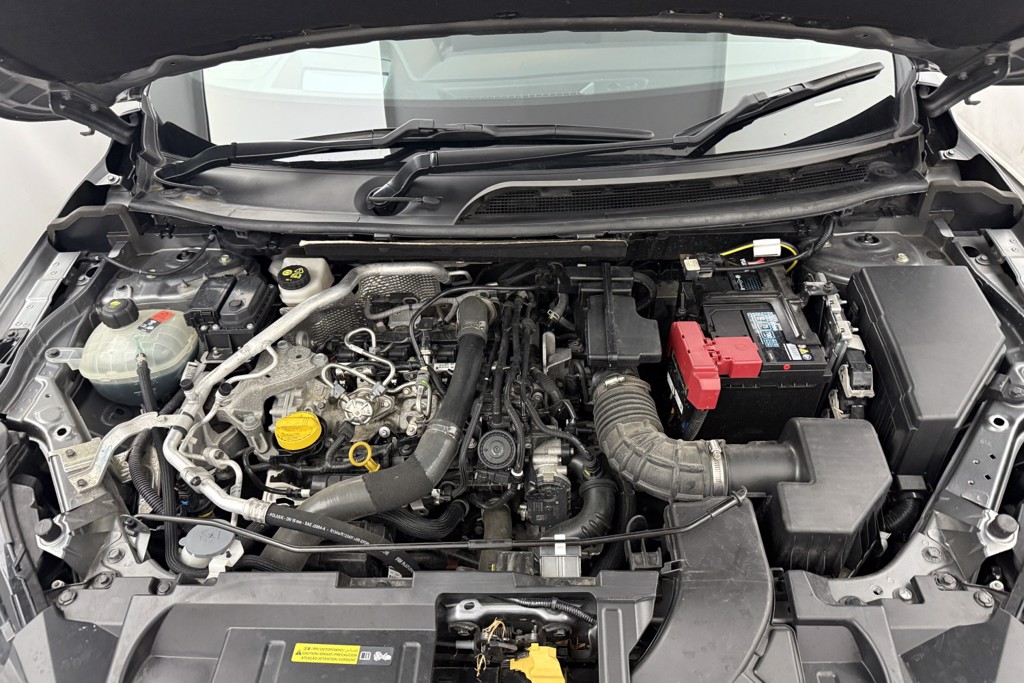 Nissan Qashqai Tekna Manual Petrol SUV - Stock Number (1543666) - 28th supplementary image