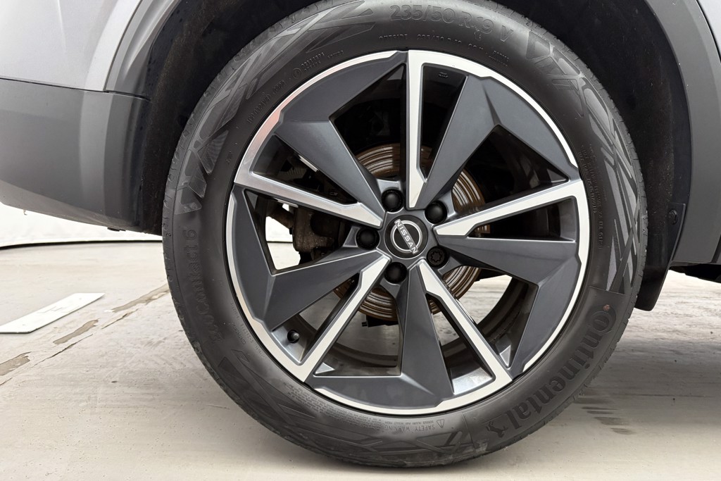 Nissan Qashqai Tekna Manual Petrol SUV - Stock Number (1543666) - 31st supplementary image