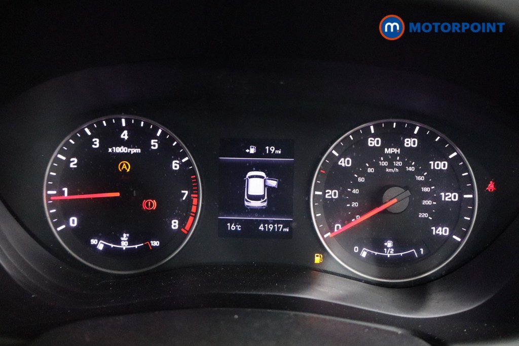 Hyundai I20 SE Manual Petrol Hatchback - Stock Number (1549826) - 2nd supplementary image