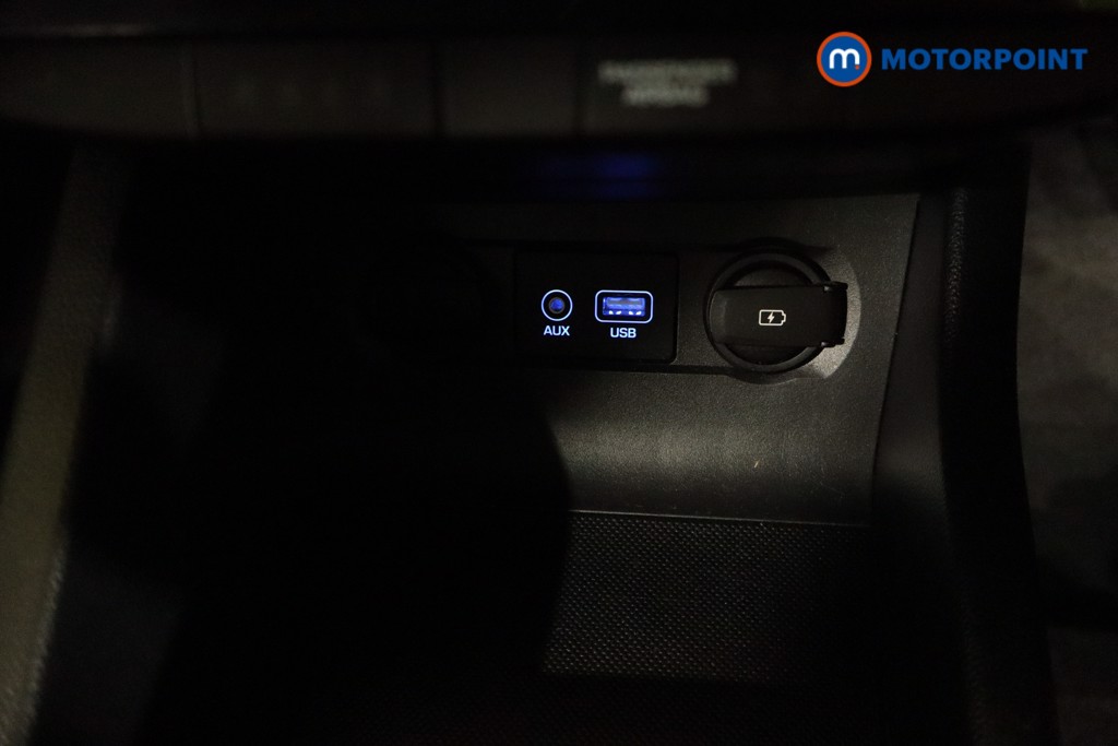 Hyundai I20 SE Manual Petrol Hatchback - Stock Number (1549826) - 10th supplementary image