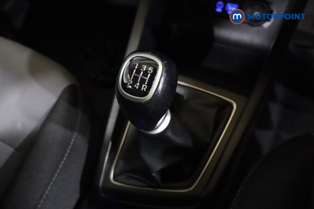 Hyundai I20 SE Manual Petrol Hatchback - Stock Number (1549826) - 11th supplementary image
