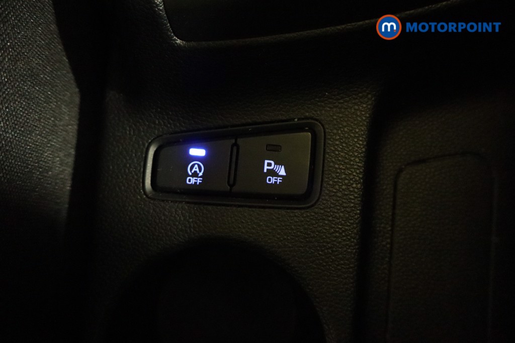 Hyundai I20 SE Manual Petrol Hatchback - Stock Number (1549826) - 12th supplementary image