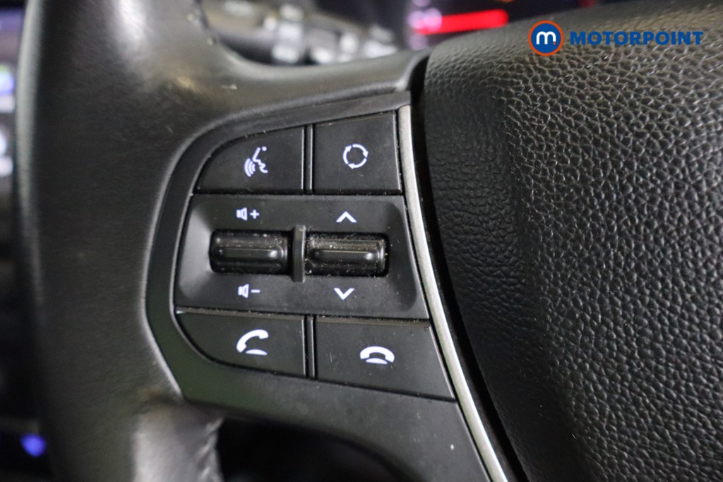 Hyundai I20 SE Manual Petrol Hatchback - Stock Number (1549826) - 13th supplementary image