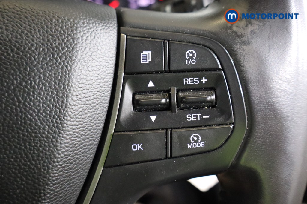 Hyundai I20 SE Manual Petrol Hatchback - Stock Number (1549826) - 14th supplementary image