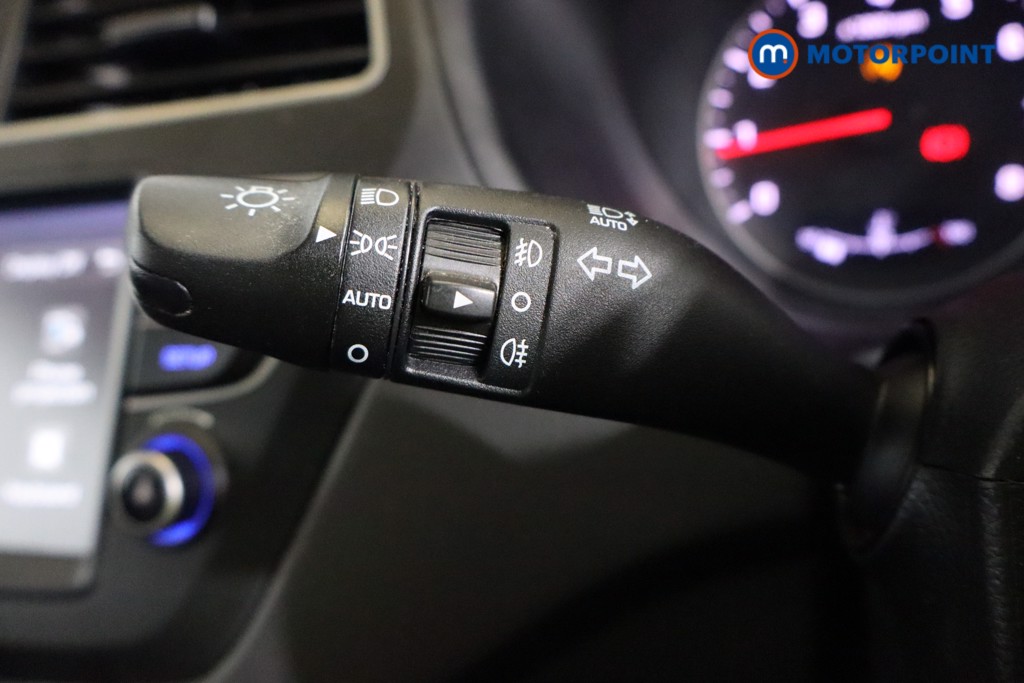 Hyundai I20 SE Manual Petrol Hatchback - Stock Number (1549826) - 15th supplementary image
