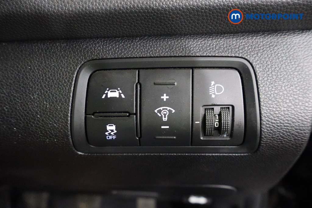 Hyundai I20 SE Manual Petrol Hatchback - Stock Number (1549826) - 17th supplementary image