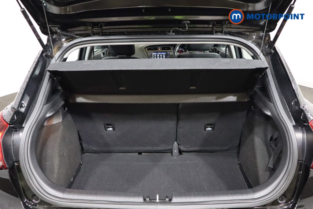 Hyundai I20 SE Manual Petrol Hatchback - Stock Number (1549826) - 22nd supplementary image