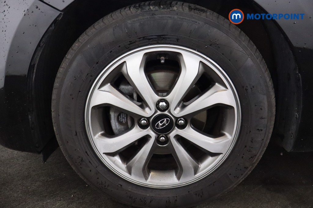 Hyundai I20 SE Manual Petrol Hatchback - Stock Number (1549826) - 25th supplementary image