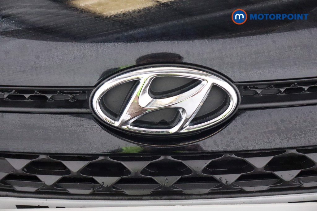 Hyundai I20 SE Manual Petrol Hatchback - Stock Number (1549826) - 30th supplementary image