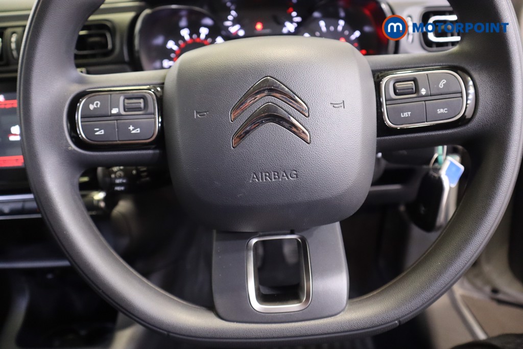 Citroen C3 C-Series Edition Manual Petrol Hatchback - Stock Number (1551096) - 4th supplementary image