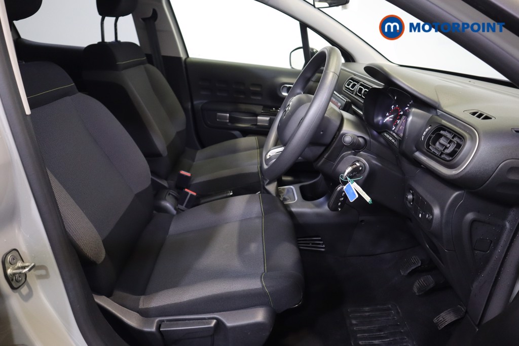 Citroen C3 C-Series Edition Manual Petrol Hatchback - Stock Number (1551096) - 5th supplementary image