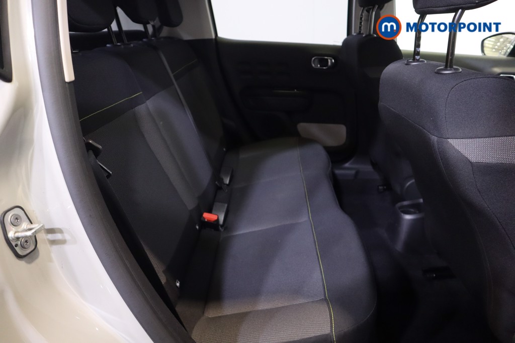 Citroen C3 C-Series Edition Manual Petrol Hatchback - Stock Number (1551096) - 6th supplementary image