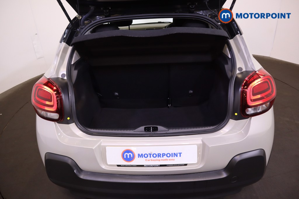 Citroen C3 C-Series Edition Manual Petrol Hatchback - Stock Number (1551096) - 7th supplementary image