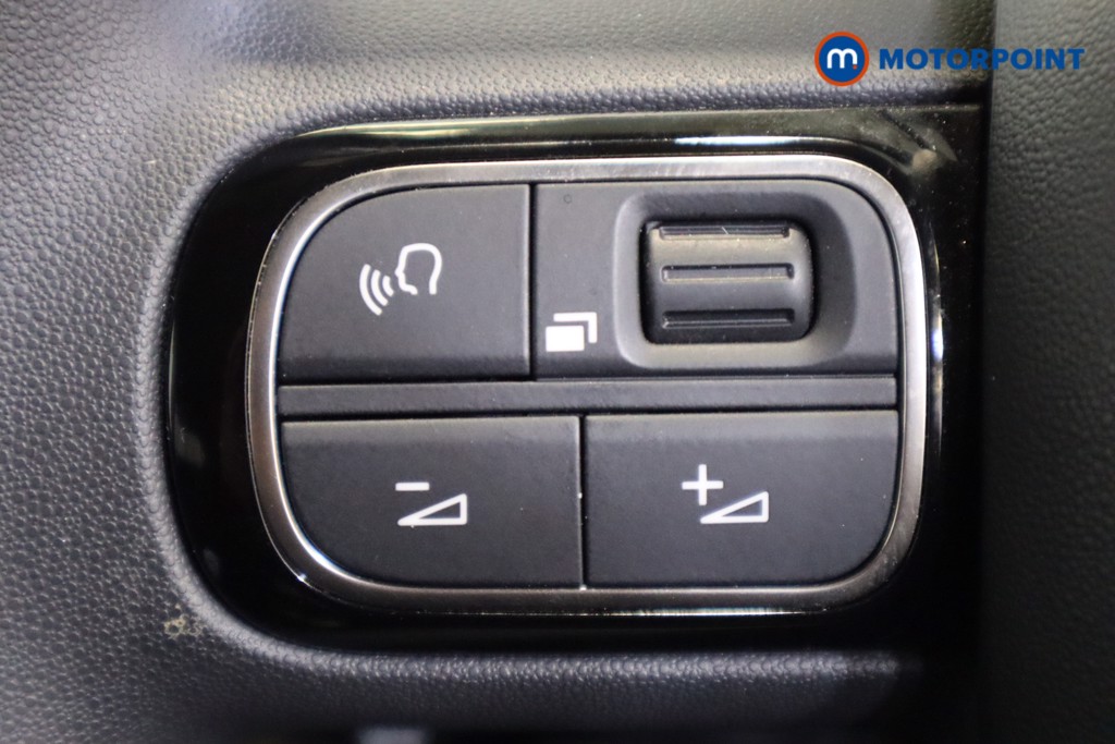 Citroen C3 C-Series Edition Manual Petrol Hatchback - Stock Number (1551096) - 14th supplementary image