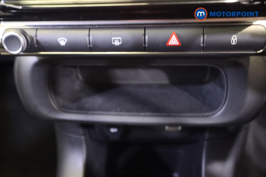 Citroen C3 C-Series Edition Manual Petrol Hatchback - Stock Number (1551096) - 19th supplementary image