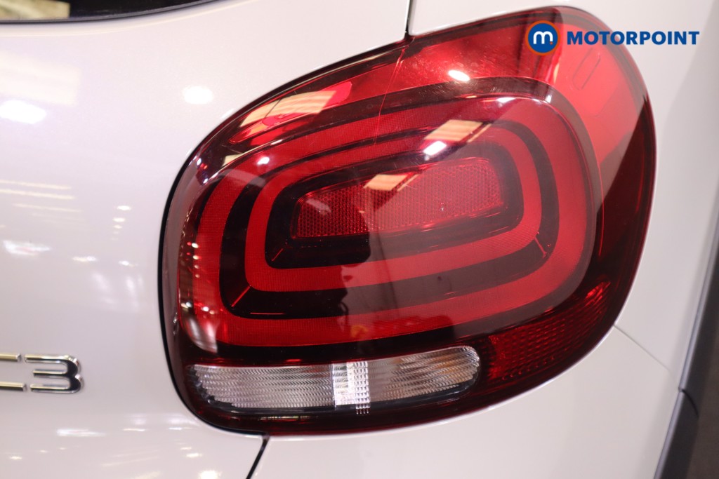 Citroen C3 C-Series Edition Manual Petrol Hatchback - Stock Number (1551096) - 26th supplementary image
