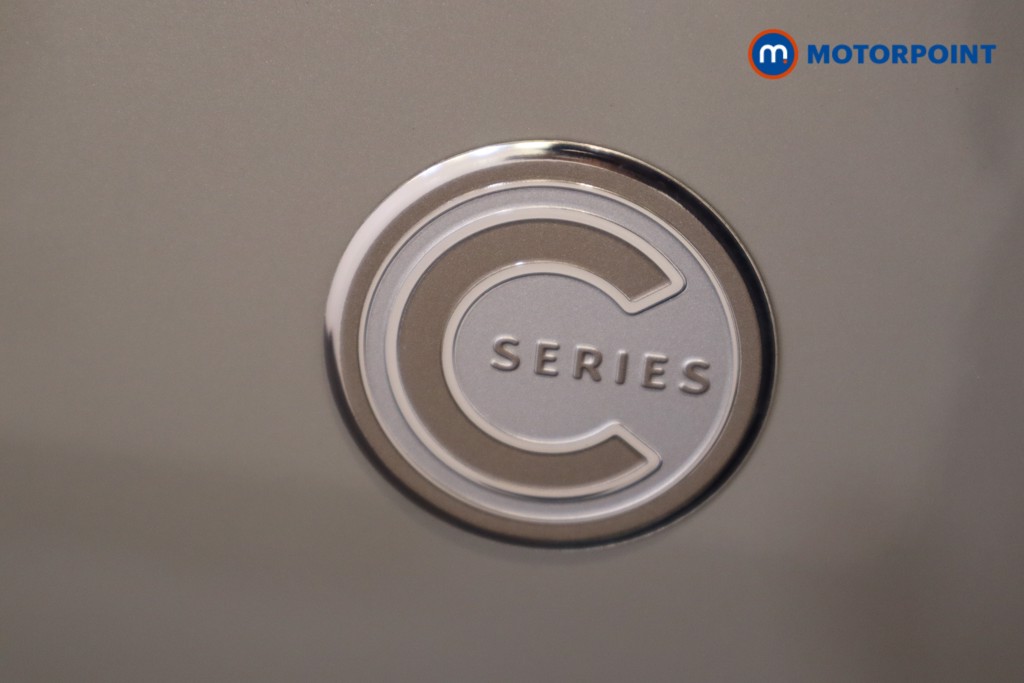 Citroen C3 C-Series Edition Manual Petrol Hatchback - Stock Number (1551096) - 27th supplementary image