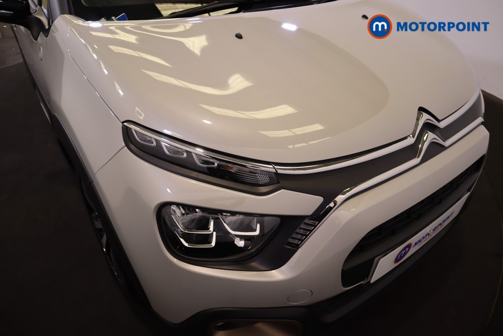 Citroen C3 C-Series Edition Manual Petrol Hatchback - Stock Number (1551096) - 29th supplementary image