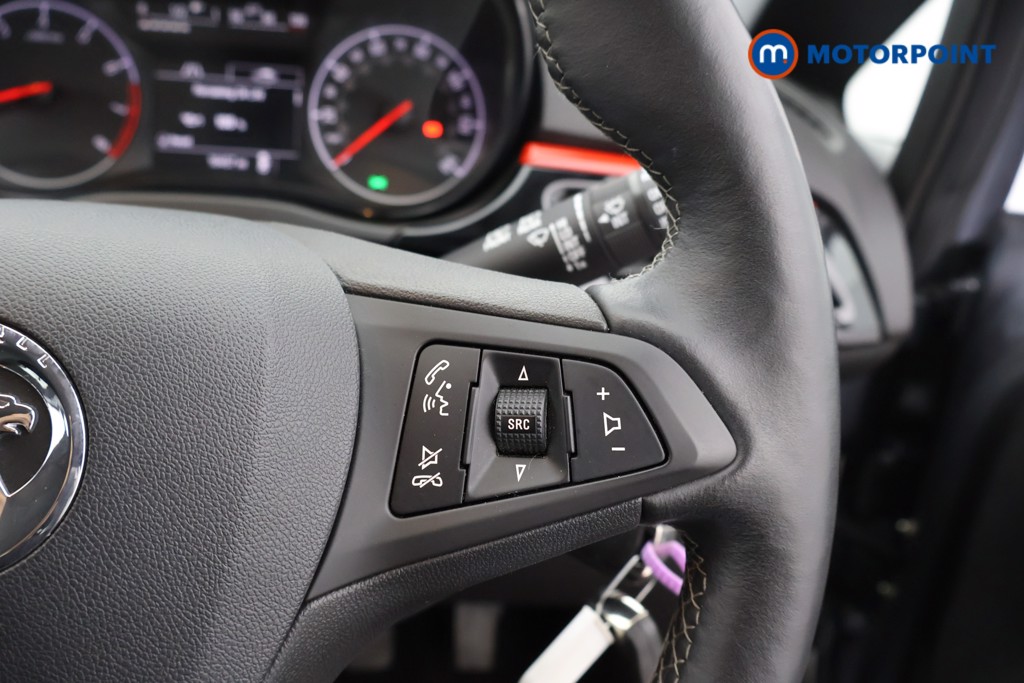 Vauxhall Corsa Griffin Manual Petrol Hatchback - Stock Number (1551174) - 3rd supplementary image