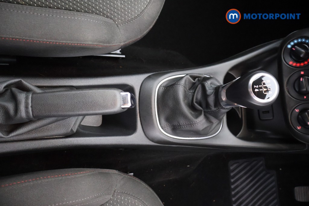 Vauxhall Corsa Griffin Manual Petrol Hatchback - Stock Number (1551174) - 6th supplementary image