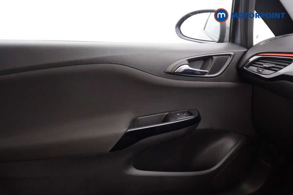 Vauxhall Corsa Griffin Manual Petrol Hatchback - Stock Number (1551174) - 8th supplementary image