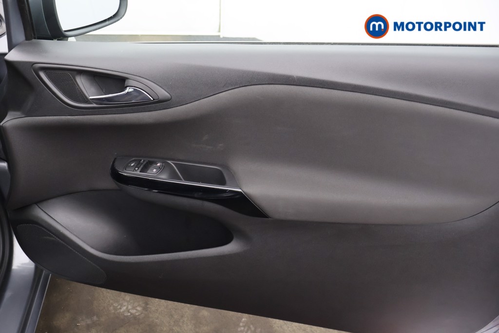 Vauxhall Corsa Griffin Manual Petrol Hatchback - Stock Number (1551174) - 9th supplementary image