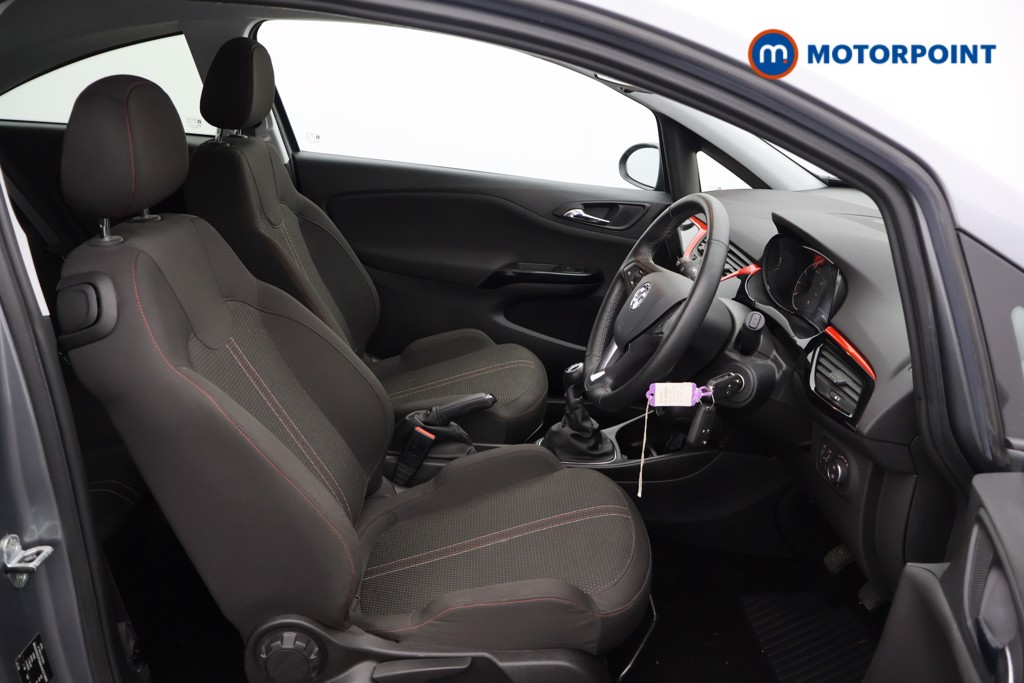 Vauxhall Corsa Griffin Manual Petrol Hatchback - Stock Number (1551174) - 11th supplementary image