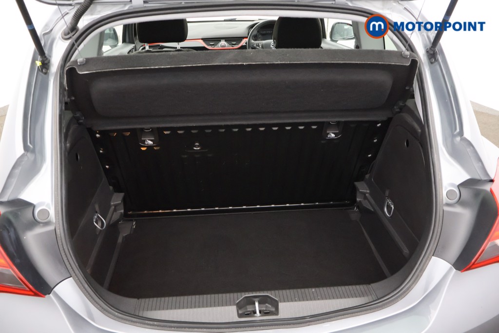 Vauxhall Corsa Griffin Manual Petrol Hatchback - Stock Number (1551174) - 13th supplementary image