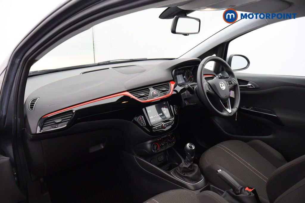 Vauxhall Corsa Griffin Manual Petrol Hatchback - Stock Number (1551174) - 14th supplementary image