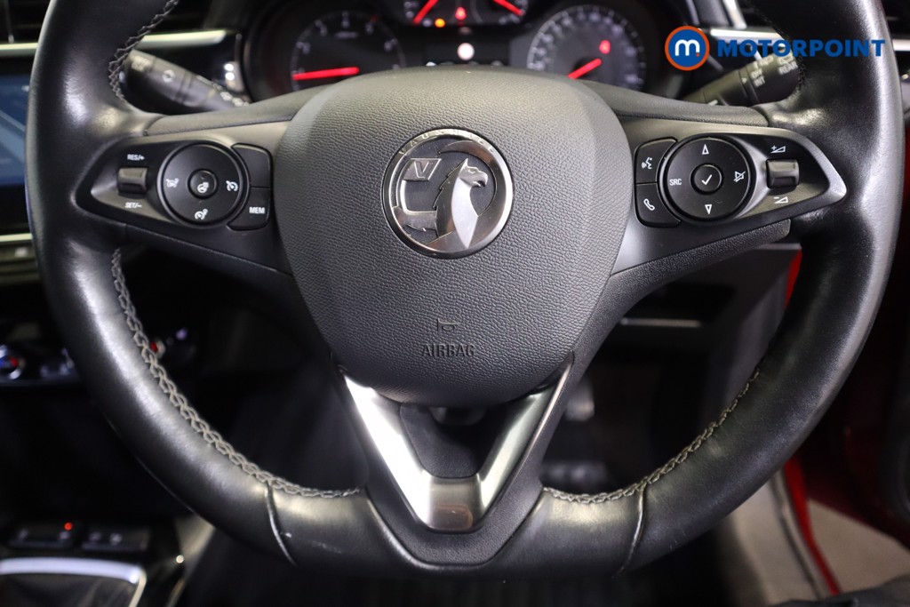 Vauxhall Corsa Elite Nav Premium Manual Petrol Hatchback - Stock Number (1553142) - 4th supplementary image