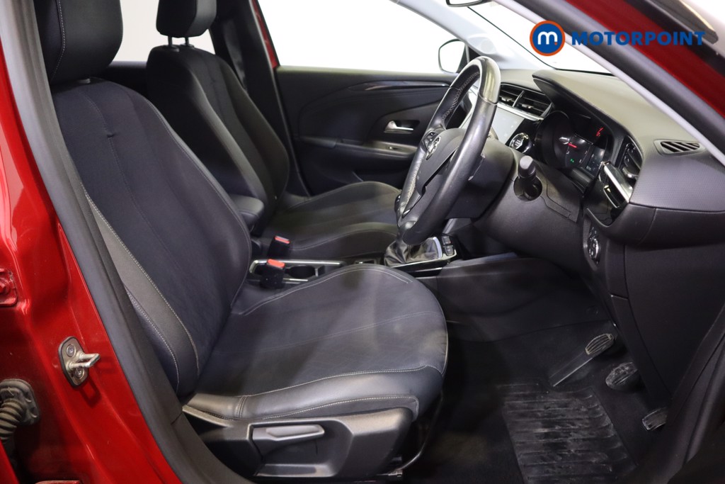Vauxhall Corsa Elite Nav Premium Manual Petrol Hatchback - Stock Number (1553142) - 6th supplementary image