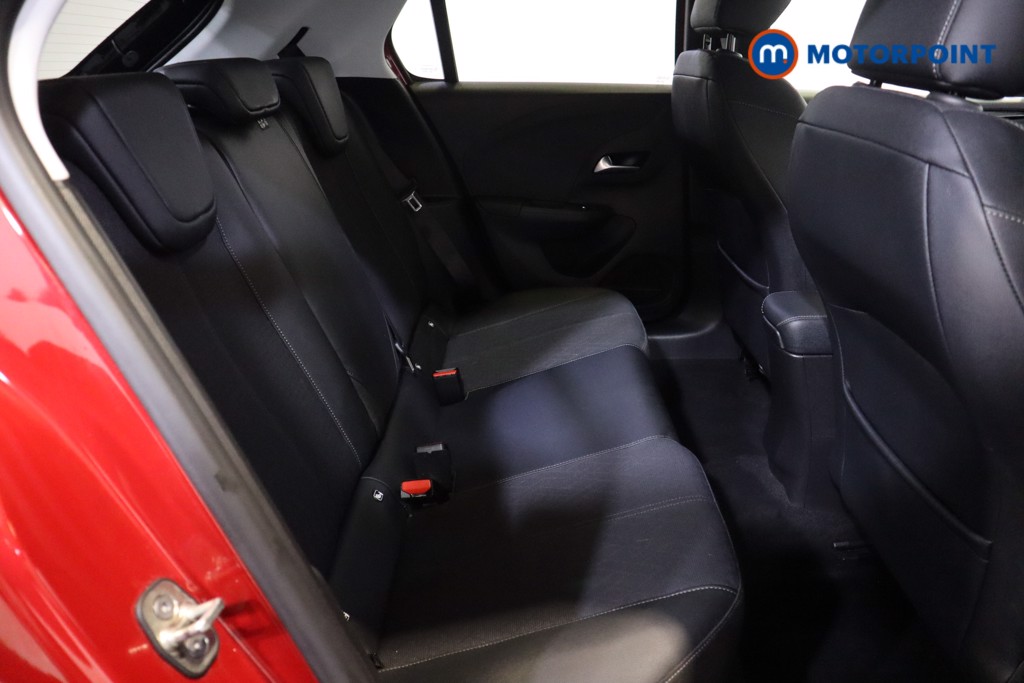 Vauxhall Corsa Elite Nav Premium Manual Petrol Hatchback - Stock Number (1553142) - 7th supplementary image