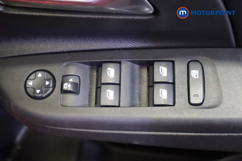 Vauxhall Corsa Elite Nav Premium Manual Petrol Hatchback - Stock Number (1553142) - 13th supplementary image