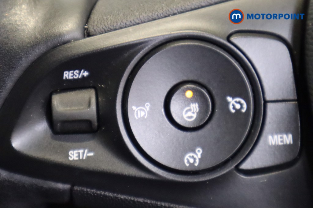 Vauxhall Corsa Elite Nav Premium Manual Petrol Hatchback - Stock Number (1553142) - 15th supplementary image