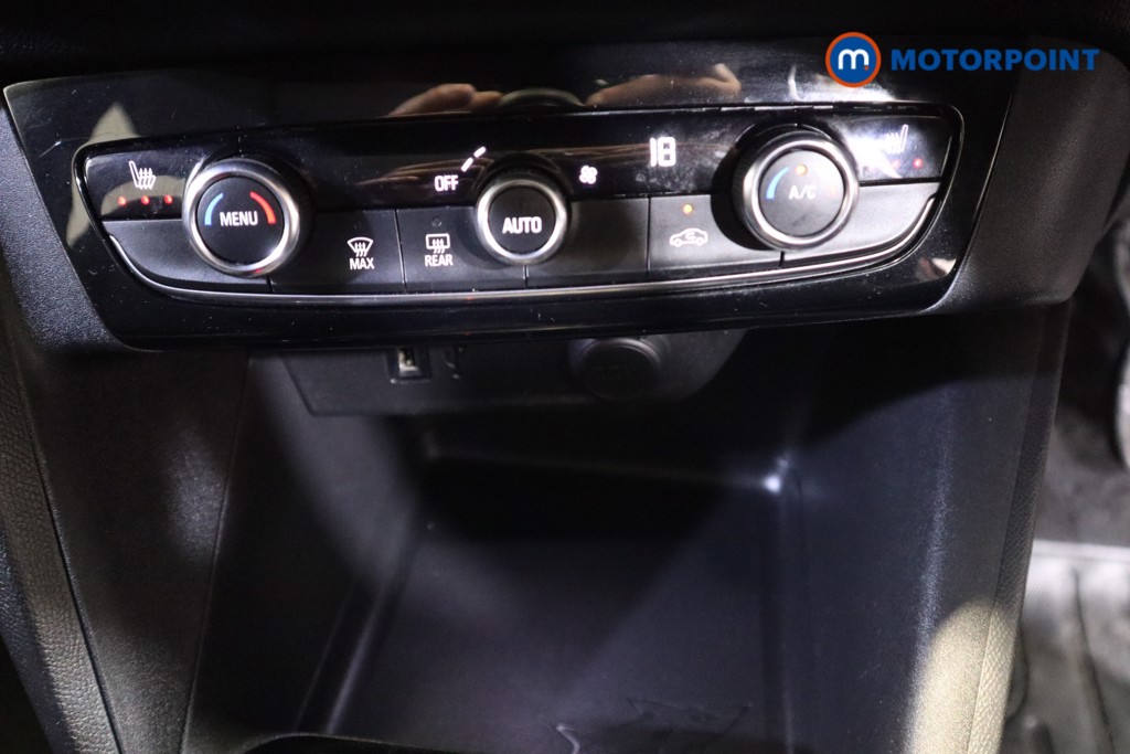 Vauxhall Corsa Elite Nav Premium Manual Petrol Hatchback - Stock Number (1553142) - 20th supplementary image