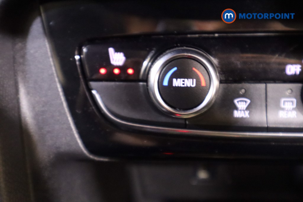 Vauxhall Corsa Elite Nav Premium Manual Petrol Hatchback - Stock Number (1553142) - 21st supplementary image