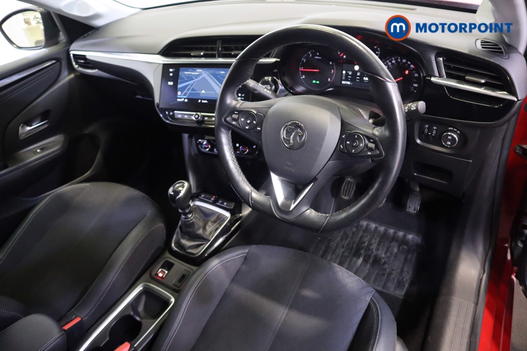 Vauxhall Corsa Elite Nav Premium Manual Petrol Hatchback - Stock Number (1553142) - 1st supplementary image