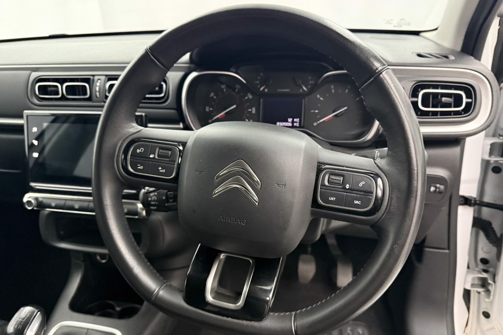 Citroen C3 Saint James Manual Petrol Hatchback - Stock Number (1554053) - 2nd supplementary image