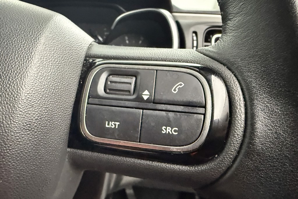Citroen C3 Saint James Manual Petrol Hatchback - Stock Number (1554053) - 5th supplementary image