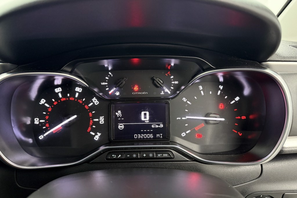 Citroen C3 Saint James Manual Petrol Hatchback - Stock Number (1554053) - 6th supplementary image