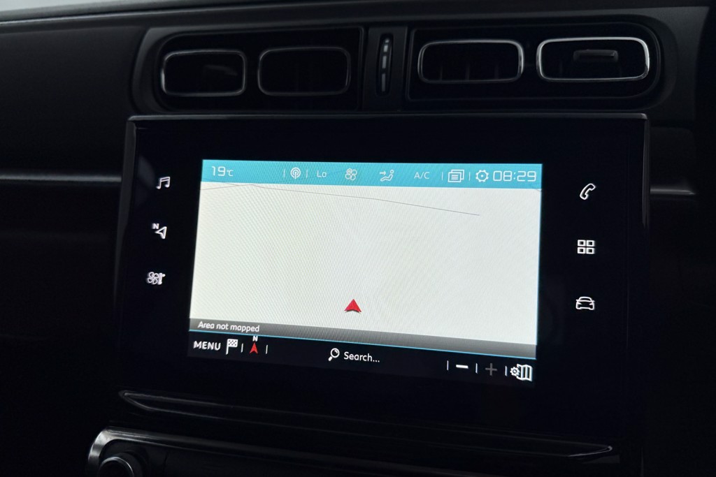 Citroen C3 Saint James Manual Petrol Hatchback - Stock Number (1554053) - 8th supplementary image