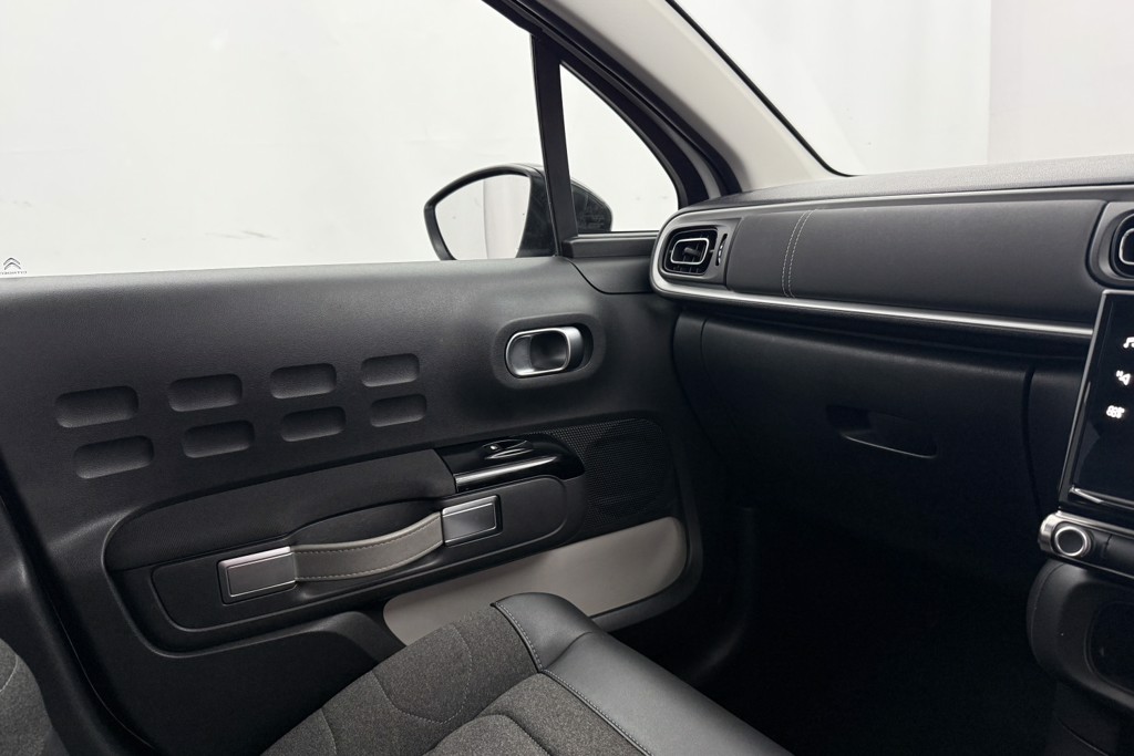 Citroen C3 Saint James Manual Petrol Hatchback - Stock Number (1554053) - 14th supplementary image