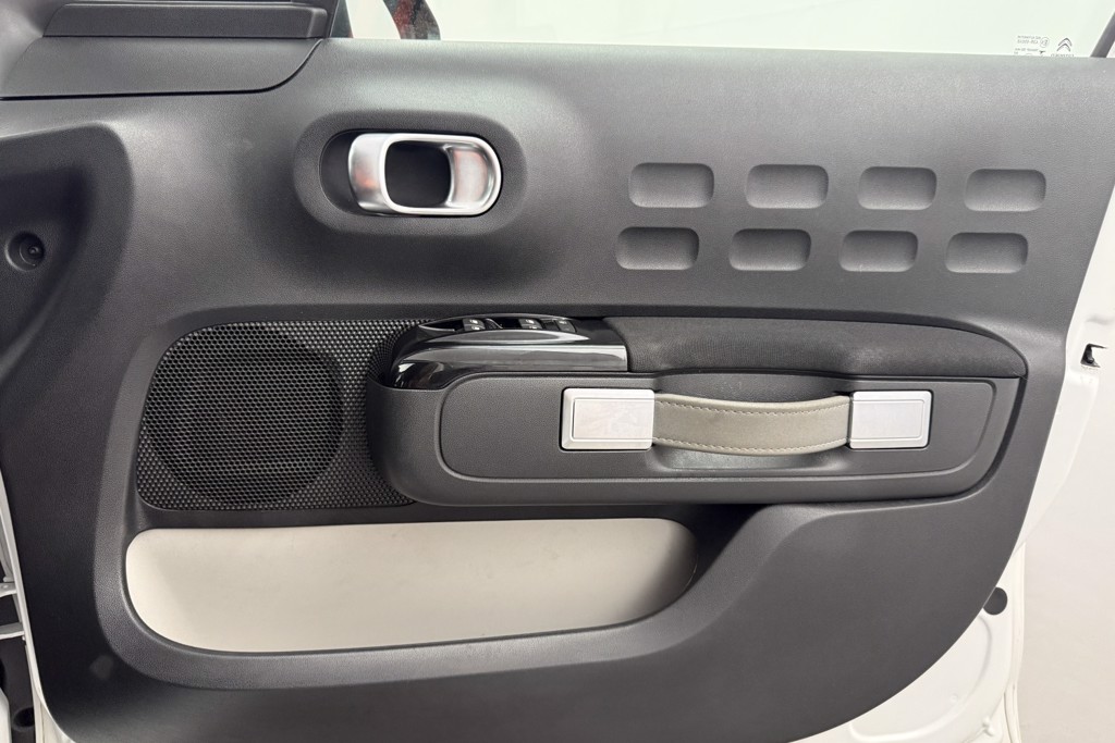 Citroen C3 Saint James Manual Petrol Hatchback - Stock Number (1554053) - 16th supplementary image