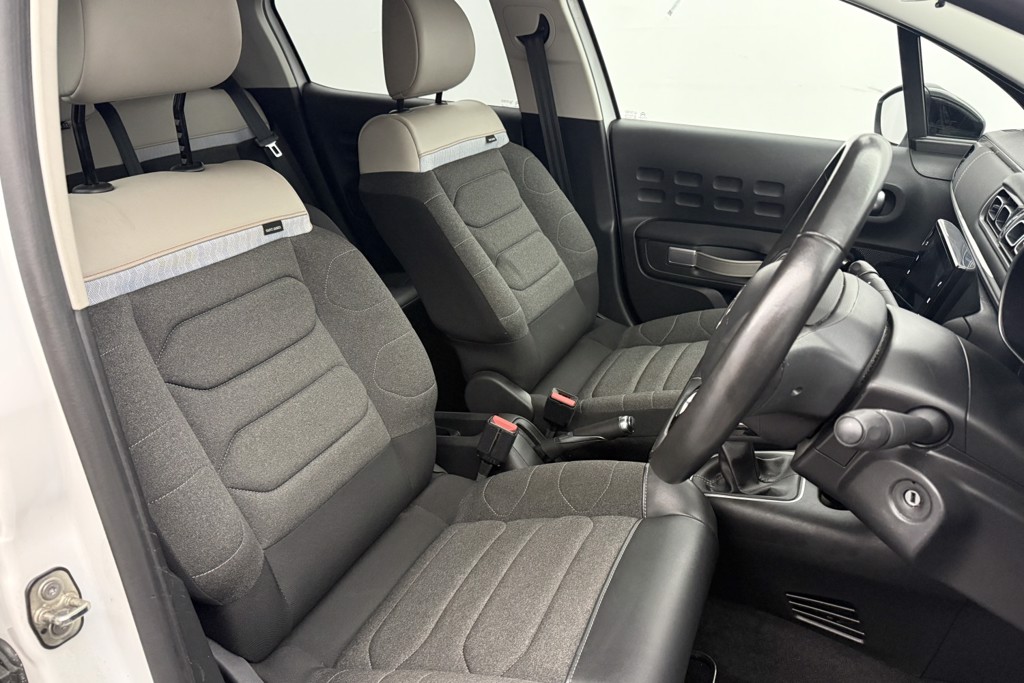 Citroen C3 Saint James Manual Petrol Hatchback - Stock Number (1554053) - 18th supplementary image