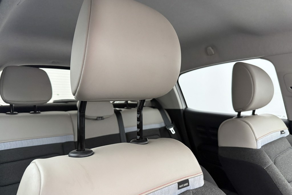 Citroen C3 Saint James Manual Petrol Hatchback - Stock Number (1554053) - 19th supplementary image