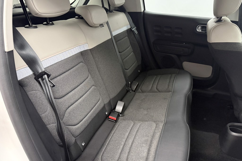 Citroen C3 Saint James Manual Petrol Hatchback - Stock Number (1554053) - 22nd supplementary image