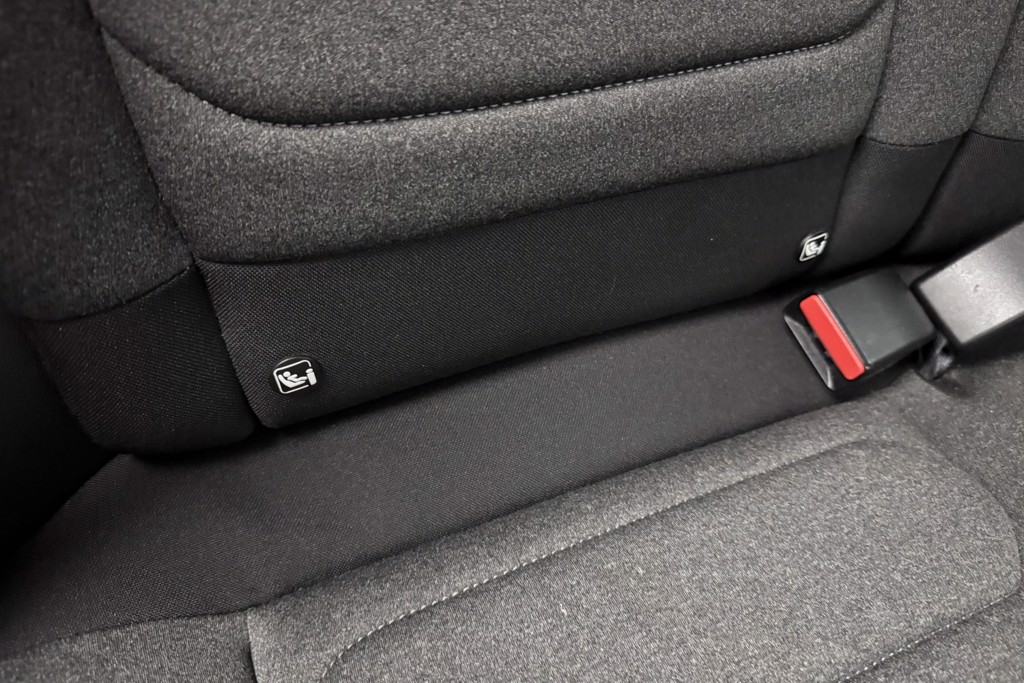 Citroen C3 Saint James Manual Petrol Hatchback - Stock Number (1554053) - 23rd supplementary image